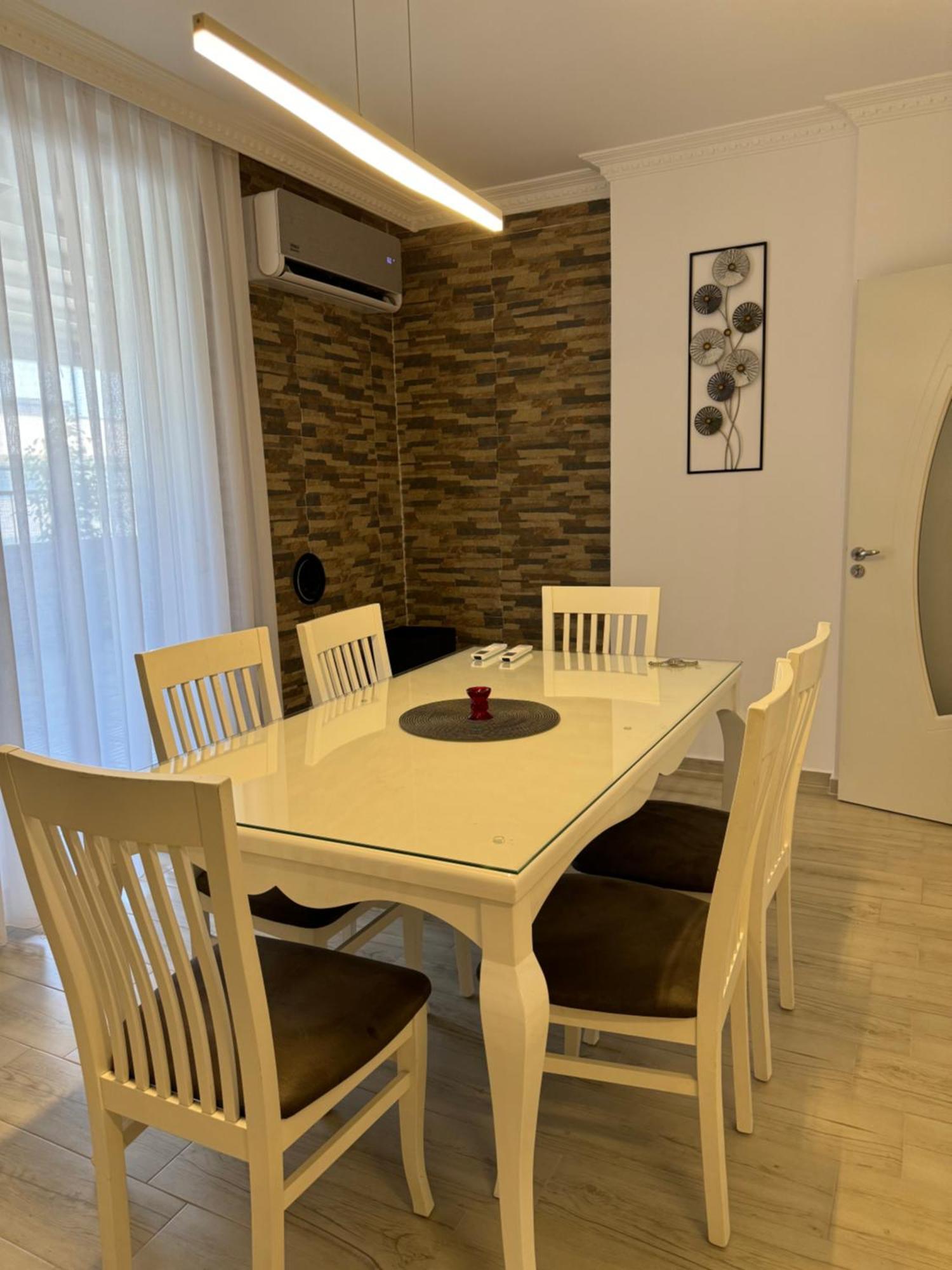 Penthouse Exclusive Pristina Exterior foto