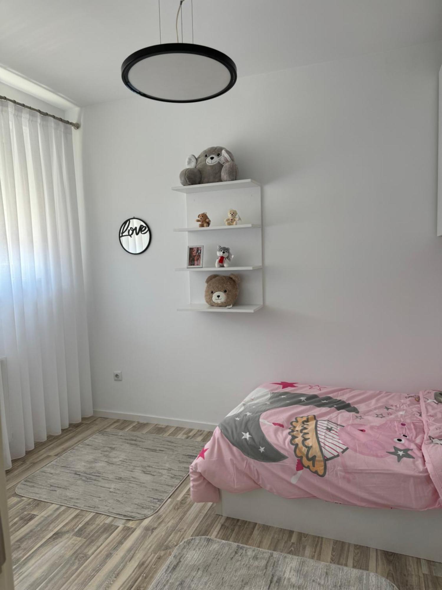 Penthouse Exclusive Pristina Exterior foto
