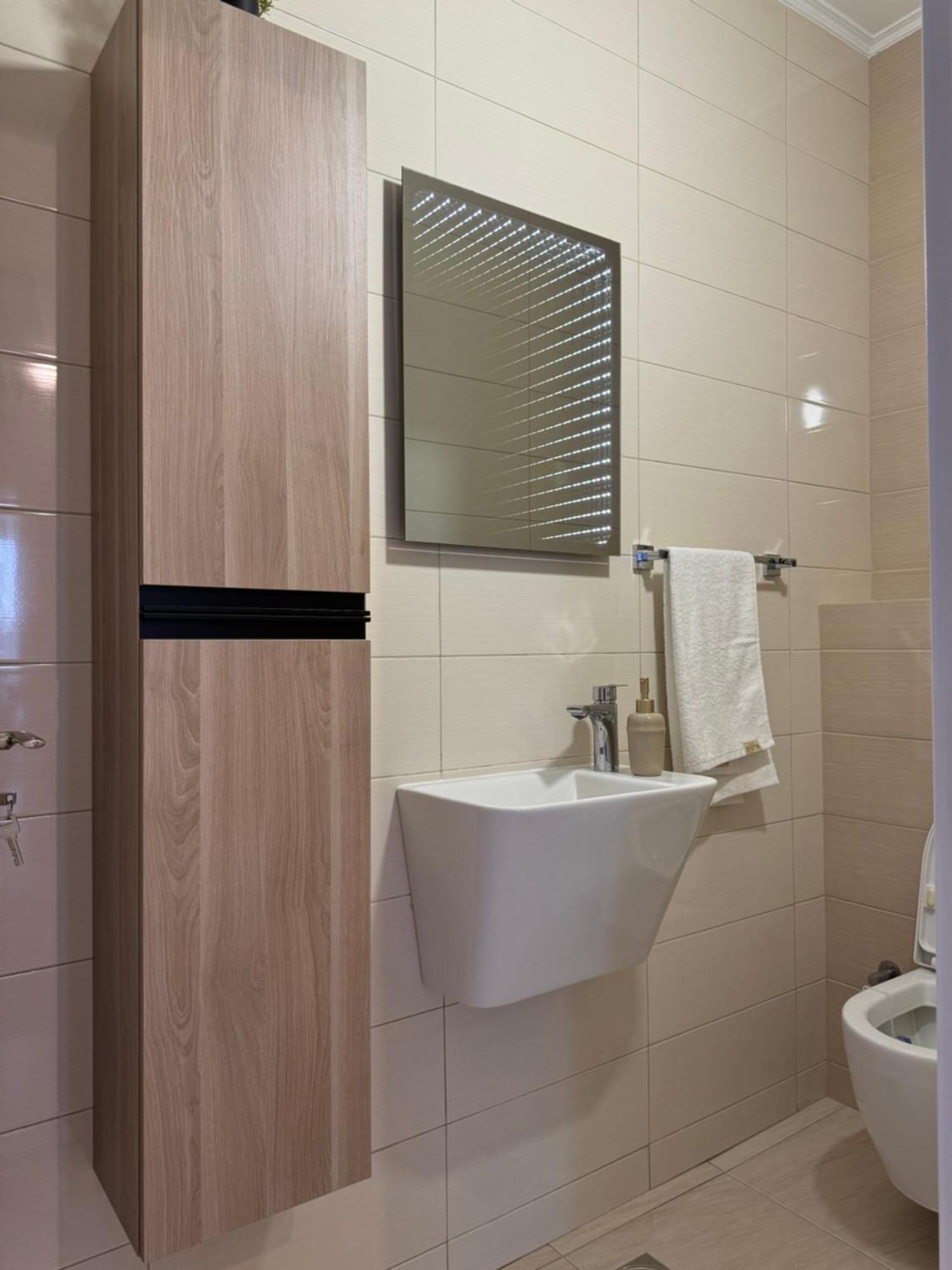 Penthouse Exclusive Pristina Exterior foto