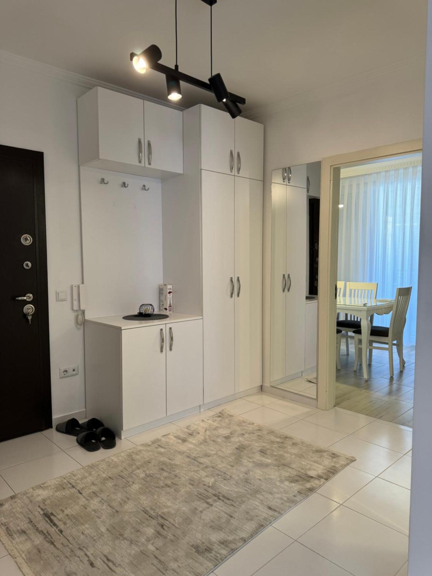 Penthouse Exclusive Pristina Exterior foto