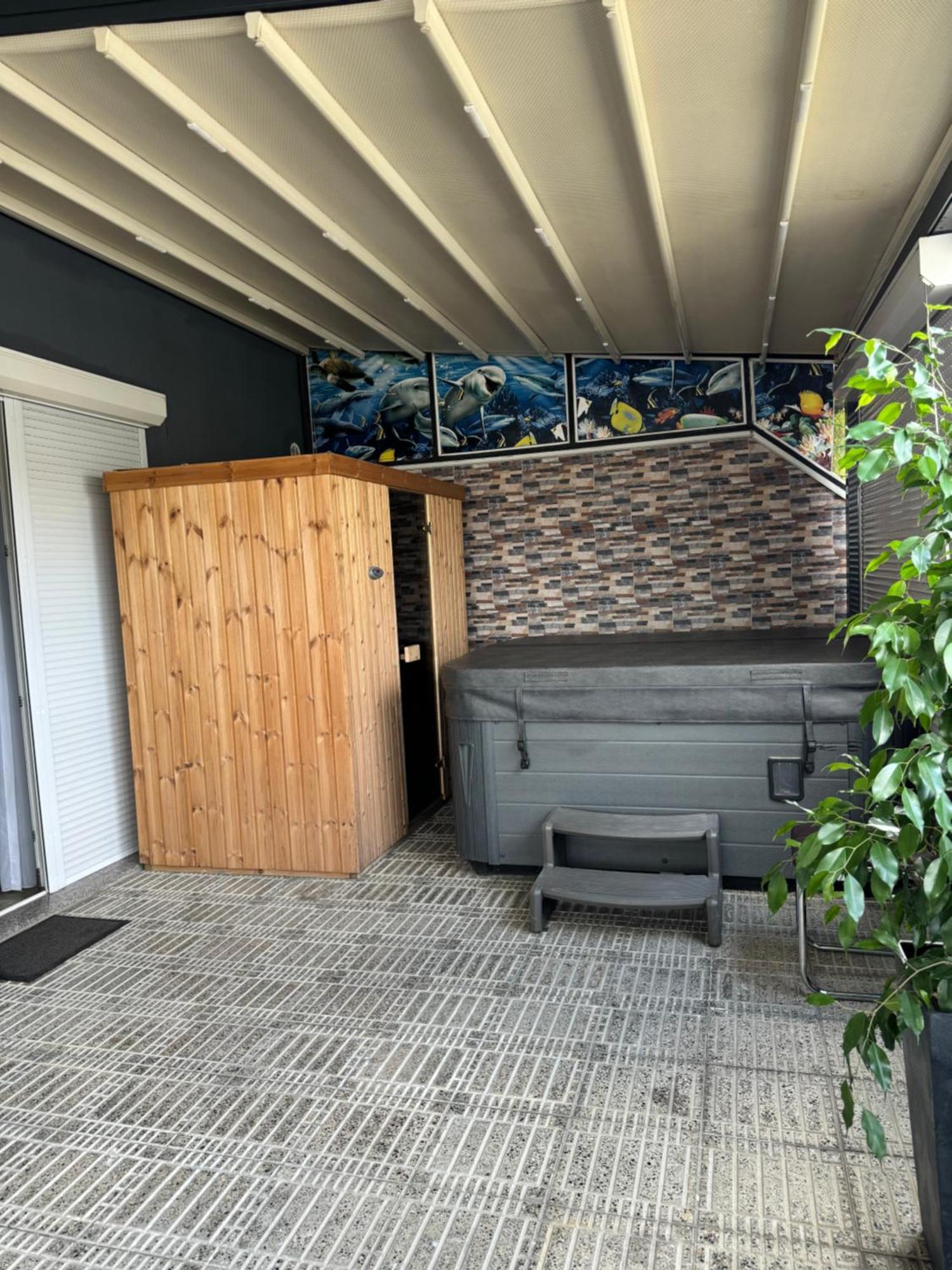Penthouse Exclusive Pristina Exterior foto